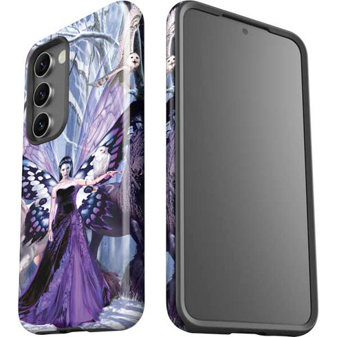 Ruth Thompson The Snow Queen Galaxy S23 Pro Case