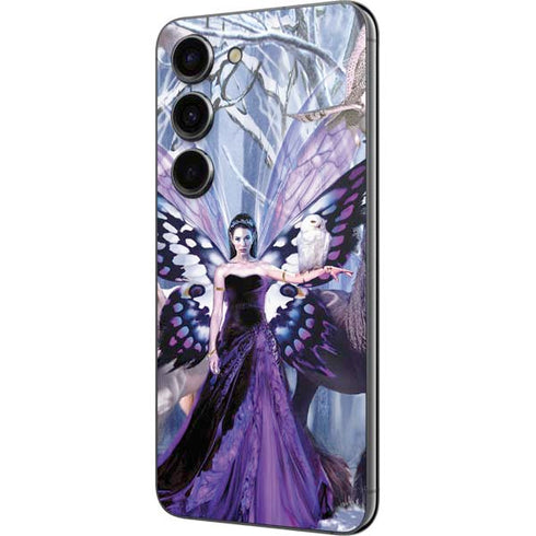 Ruth Thompson The Snow Queen Galaxy S23 Skin