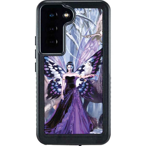 Ruth Thompson The Snow Queen Galaxy S23 Waterproof Case