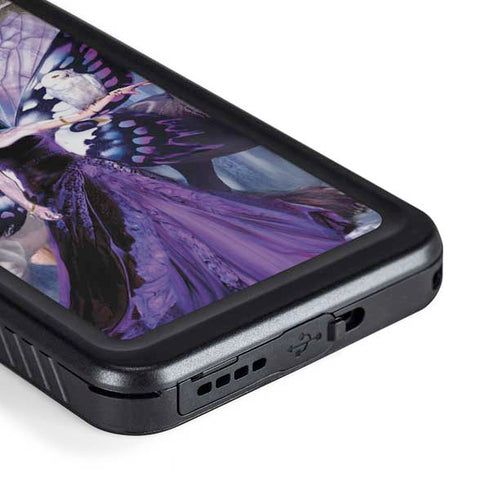 Ruth Thompson The Snow Queen Galaxy S23 Waterproof Case
