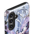 The Snow Queen by Ruth Thompson Galaxy S24 Impact Case