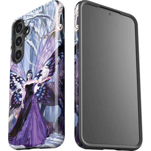 The Snow Queen by Ruth Thompson Galaxy S24 Impact Case