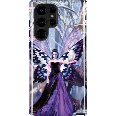 The Snow Queen by Ruth Thompson Galaxy S24 Ultra Impact Case