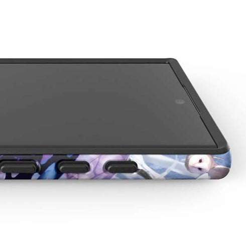 The Snow Queen by Ruth Thompson Galaxy S24 Ultra Impact Case