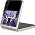 Ruth Thompson The Snow Queen Galaxy Z Flip4 5G Skin