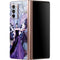 Ruth Thompson The Snow Queen Galaxy Z Fold2 5G Skin