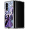 Ruth Thompson The Snow Queen Galaxy Z Fold4 5G Clear Case
