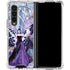Ruth Thompson The Snow Queen Galaxy Z Fold4 5G Clear Case