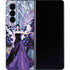 Ruth Thompson The Snow Queen Galaxy Z Fold4 5G Skin