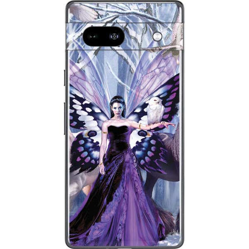 Ruth Thompson The Snow Queen Google Pixel 7a Skin
