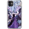 The Snow Queen by Ruth Thompson iPhone 11 Clear Case