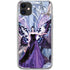 The Snow Queen by Ruth Thompson iPhone 11 Clear Case