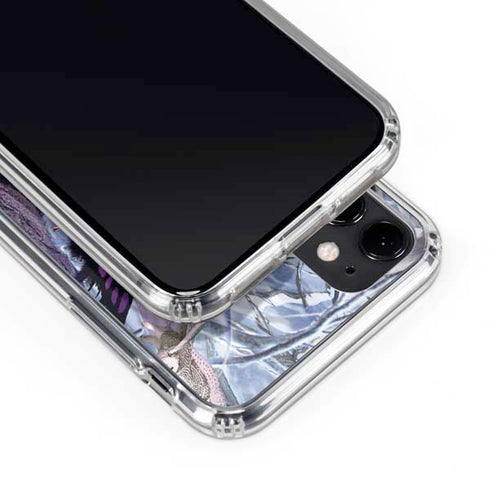 The Snow Queen by Ruth Thompson iPhone 11 Clear Case