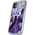 The Snow Queen by Ruth Thompson iPhone 11 Clear Case