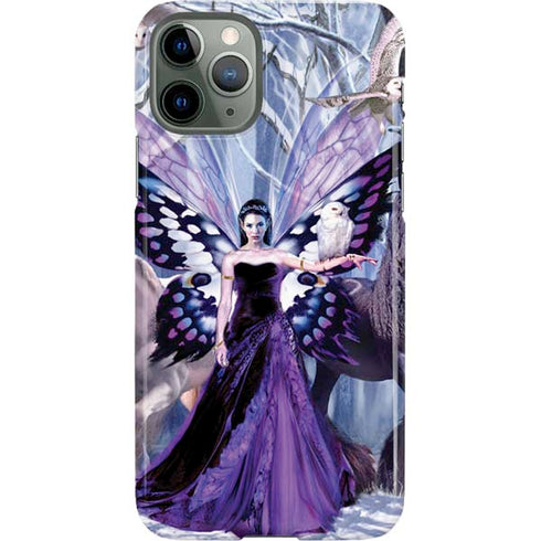 Ruth Thompson The Snow Queen iPhone 11 Pro Lite Case