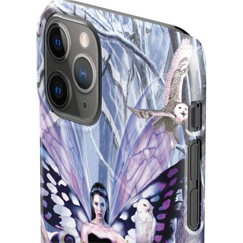 Ruth Thompson The Snow Queen iPhone 11 Pro Lite Case