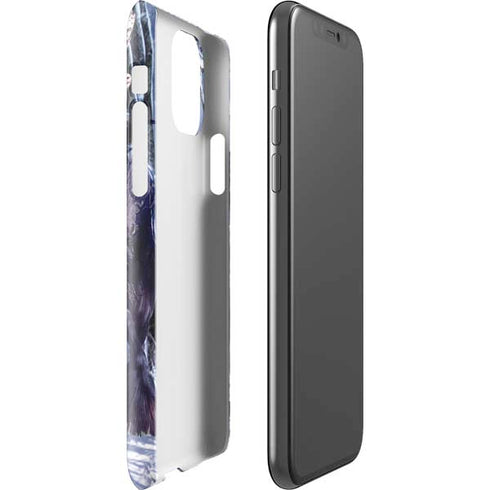 Ruth Thompson The Snow Queen iPhone 11 Pro Lite Case