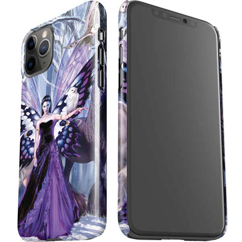 Ruth Thompson The Snow Queen iPhone 11 Pro Lite Case