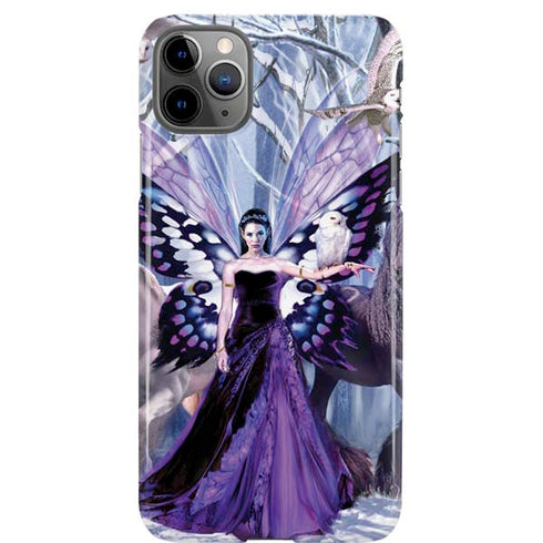 Ruth Thompson The Snow Queen iPhone 11 Pro Max Lite Case