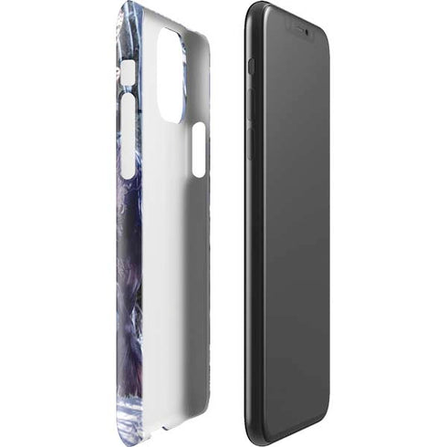 Ruth Thompson The Snow Queen iPhone 11 Pro Max Lite Case