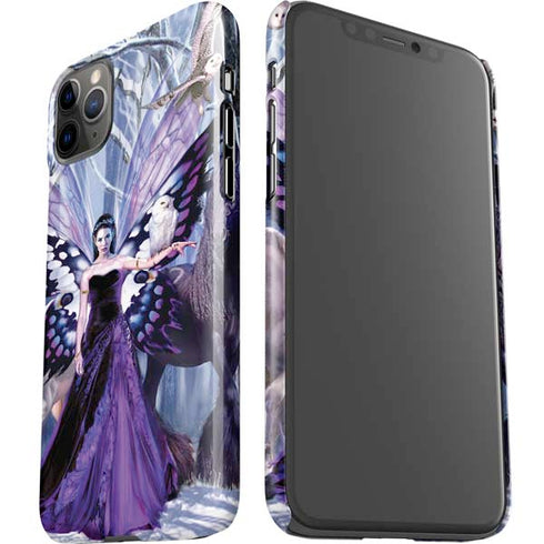 Ruth Thompson The Snow Queen iPhone 11 Pro Max Lite Case