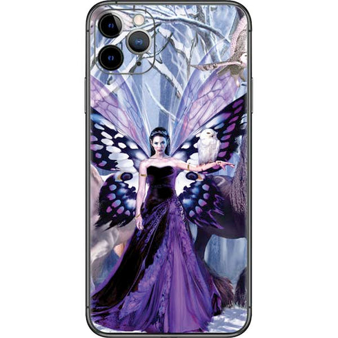 Ruth Thompson The Snow Queen iPhone 11 Pro Max Skin