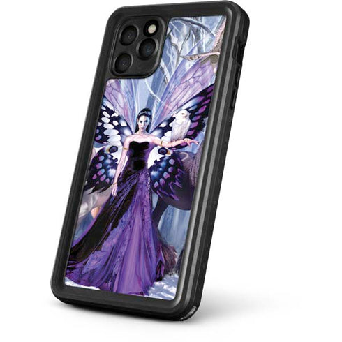 Ruth Thompson The Snow Queen iPhone 11 Pro Waterproof Case