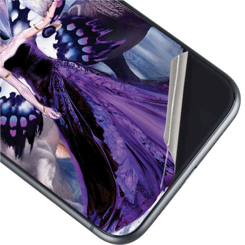 Ruth Thompson The Snow Queen iPhone 11 Skin