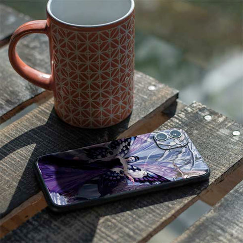 Ruth Thompson The Snow Queen iPhone 11 Skin