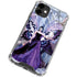 Ruth Thompson The Snow Queen iPhone 12 Clear Case