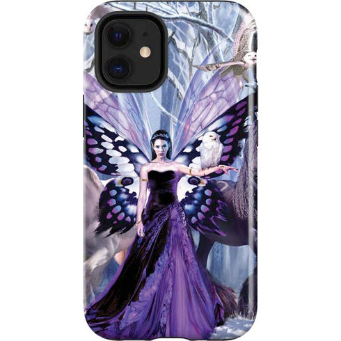 Ruth Thompson The Snow Queen iPhone 12 Mini Impact Case
