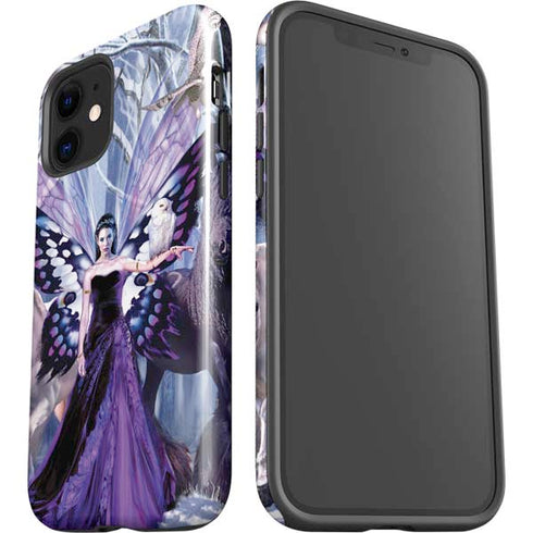 Ruth Thompson The Snow Queen iPhone 12 Mini Impact Case