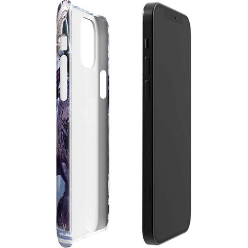 Ruth Thompson The Snow Queen iPhone 12 Mini Lite Case