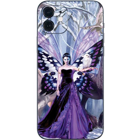 Ruth Thompson The Snow Queen iPhone 12 Mini Skin