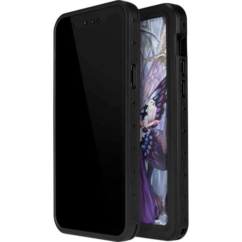 Ruth Thompson The Snow Queen iPhone 12 Mini Waterproof Case