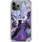 Ruth Thompson The Snow Queen iPhone 12 Pro Clear Case