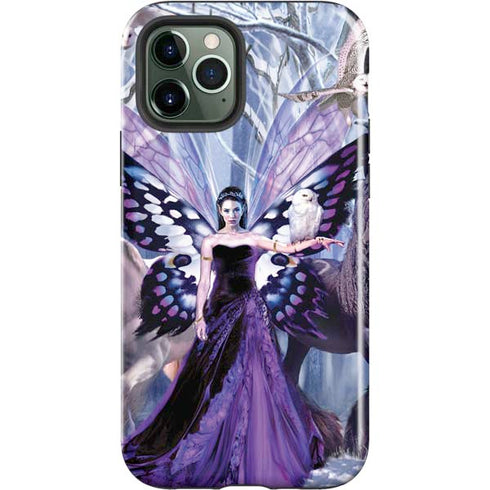 Ruth Thompson The Snow Queen iPhone 12 Pro Impact Case