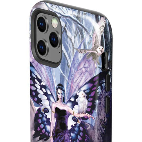 Ruth Thompson The Snow Queen iPhone 12 Pro Max Impact Case