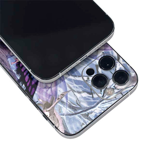 Ruth Thompson The Snow Queen iPhone 12 Pro Max Skin