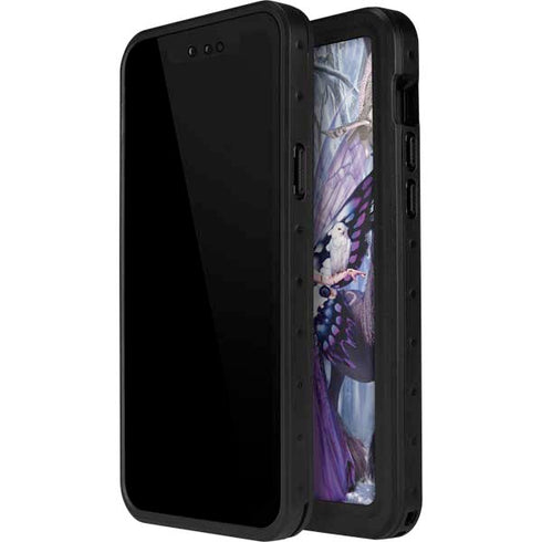 Ruth Thompson The Snow Queen iPhone 12 Pro Waterproof Case