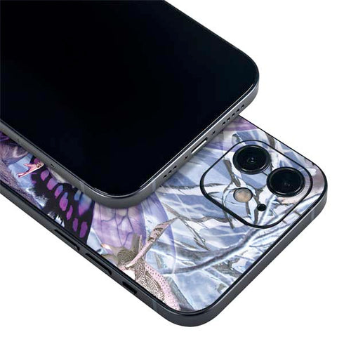 Ruth Thompson The Snow Queen iPhone 12 Skin