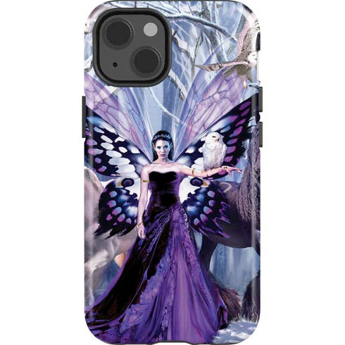 Ruth Thompson The Snow Queen iPhone 13 Impact Case