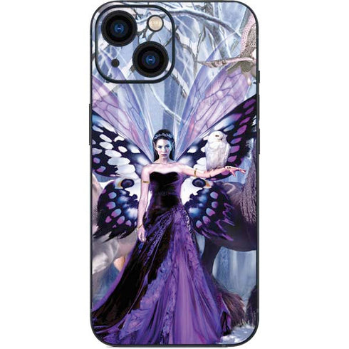 Ruth Thompson The Snow Queen iPhone 13 Mini Skin