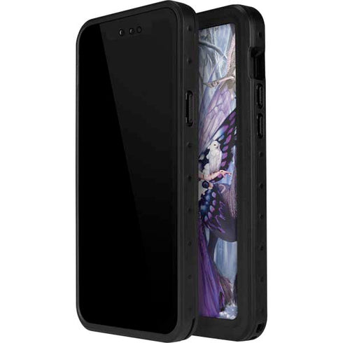 Ruth Thompson The Snow Queen iPhone 13 Mini Waterproof Case