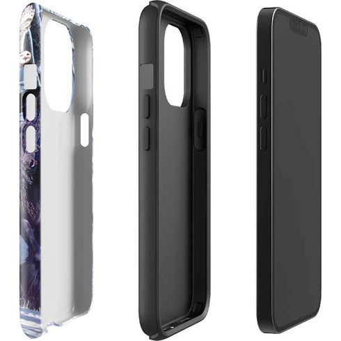 Ruth Thompson The Snow Queen iPhone 13 Pro Impact Case