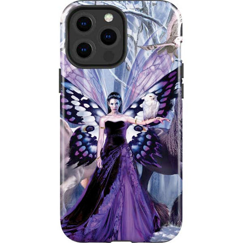 Ruth Thompson The Snow Queen iPhone 13 Pro Max Impact Case