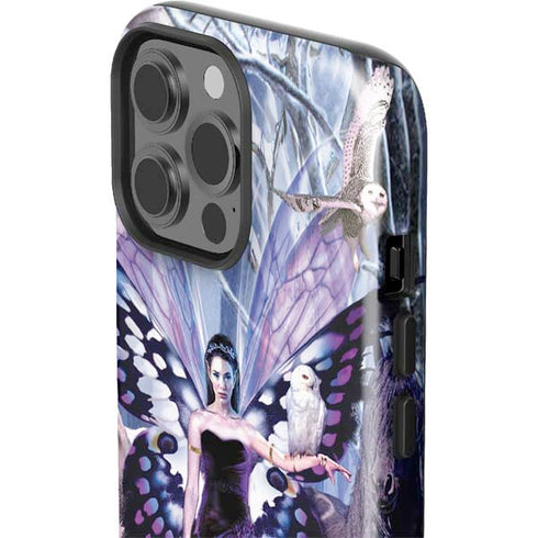 Ruth Thompson The Snow Queen iPhone 13 Pro Max Impact Case