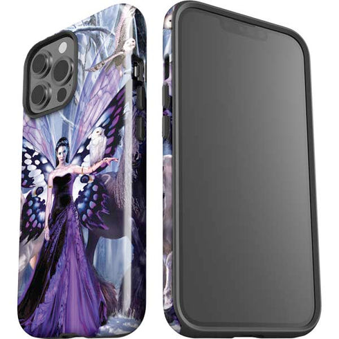 Ruth Thompson The Snow Queen iPhone 13 Pro Max Impact Case
