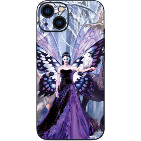Ruth Thompson The Snow Queen iPhone 13 Skin