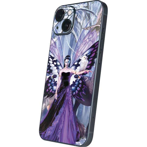 Ruth Thompson The Snow Queen iPhone 13 Skin